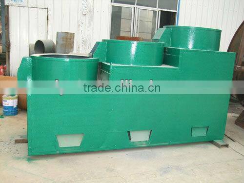 hot sale Organic fertilizer granulator
