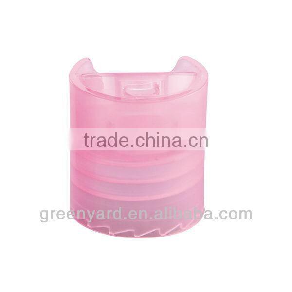 plastic disc top cap 20/415