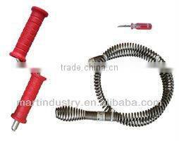 Popular and Manual Drain Pipe Cleaner MTC-3S