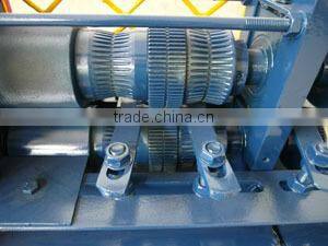 CE copper cable automatic wire cutting and stripping machine(MT-918-B)