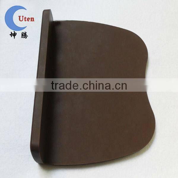 Customized Rubber Cushion Cover as Coffee Parts