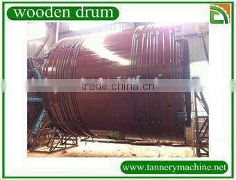 small crocodile 3m to 1.8m leather manual Tannery machine