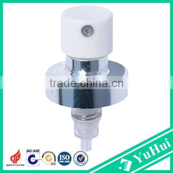 YUHUI 2016 HOT SALE PLASTIC AND METAL CRIMP SPRAY CS-5001