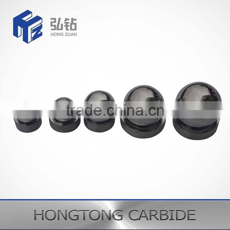 YG13 Polished VII 225 Tungsten Carbide pairs