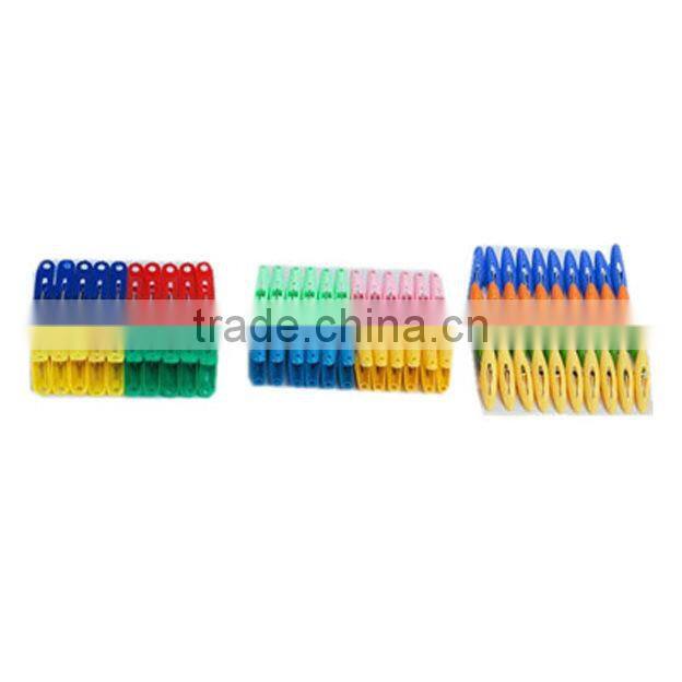 plastic clips for cloth wholesale