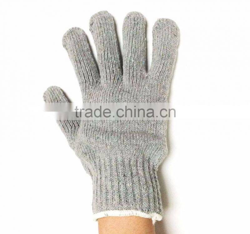 Insulated gloves