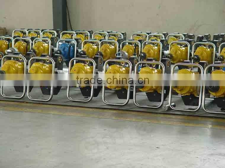 MQT130/3.2 mining jumbolter from China coal group