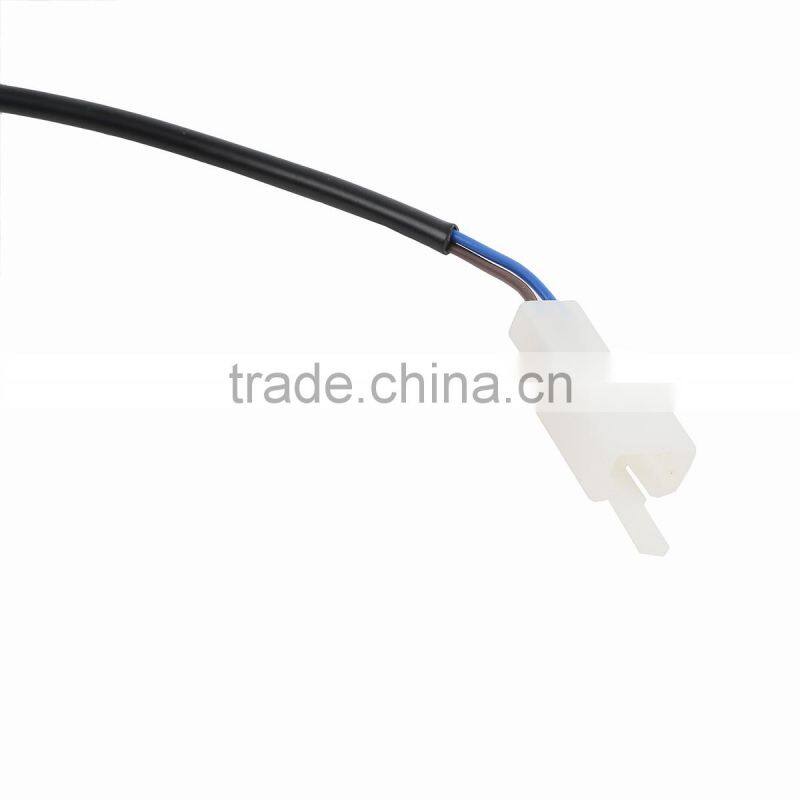 New 12V 24V Motorcycle Mobile Phone Waterproof USB Charger Power Adapter Socket