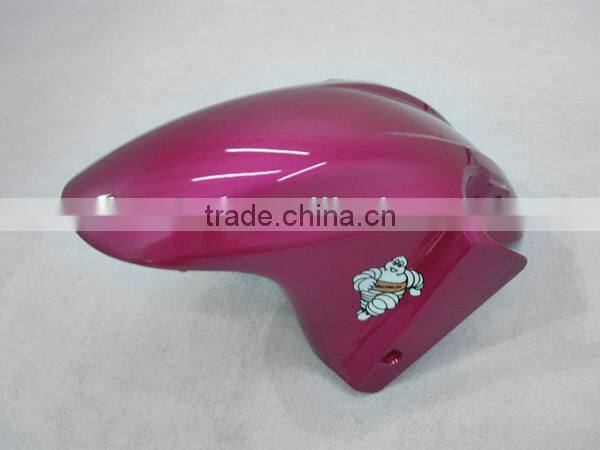 For Honda CBR600F4I Red 46 CBR600 F4I Fairing Body Work