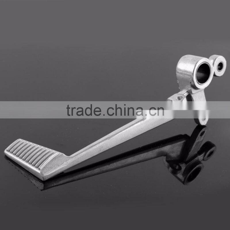 Aluminum Rear Brake Pedal Lever For 04-07 HONDA CBR1000RR