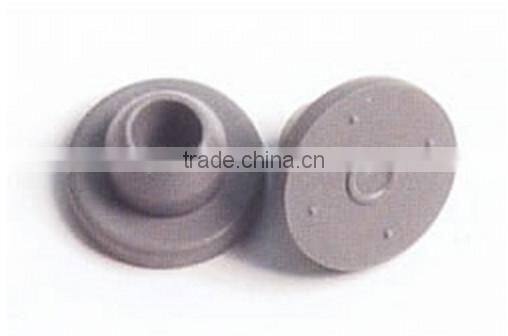 Butyl Rubber Stopper