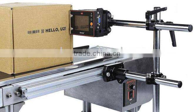 Automatic coding machine