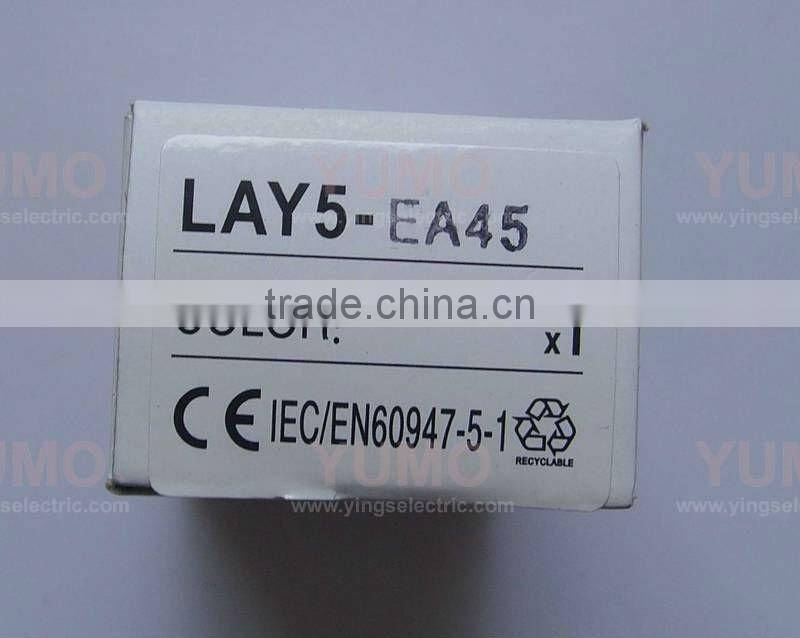 LAY5-EA45 Push Button