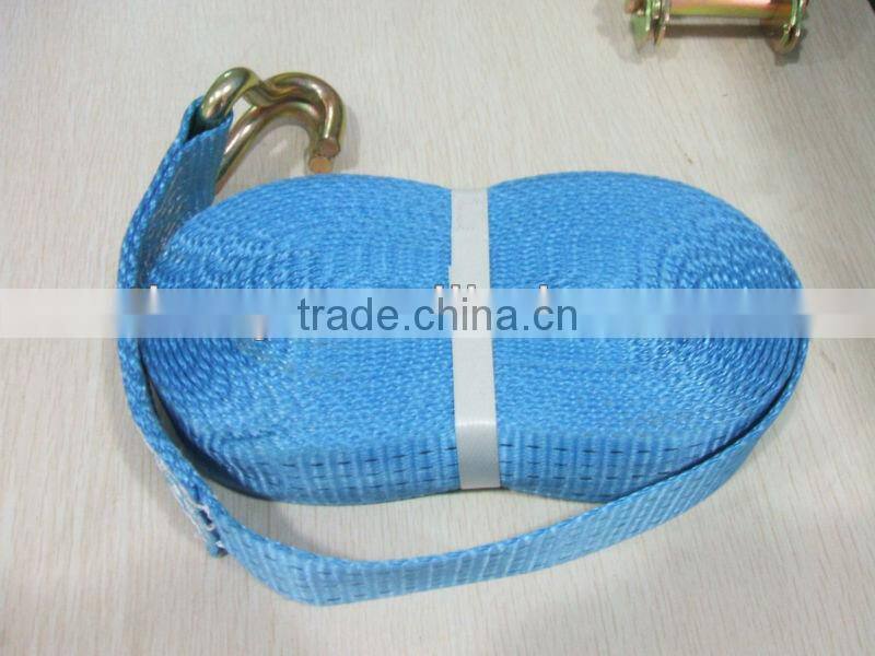 2 inch Adjustable Ratchet Buckle