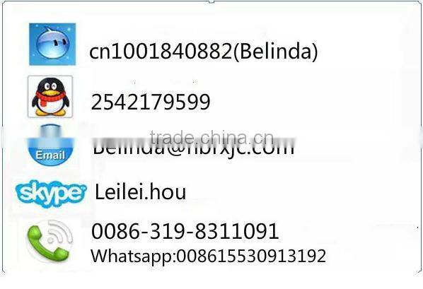 100% sheepskin wool polishing pad