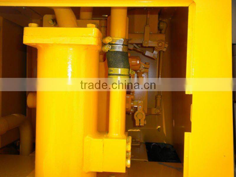 140HP crawler bulldozer