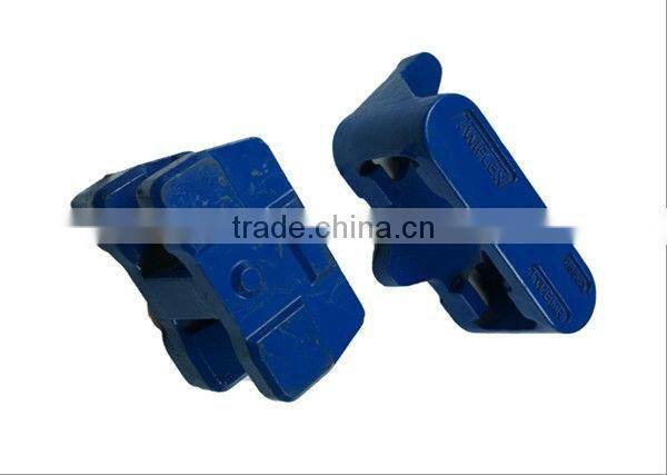 iron casting housing fitting