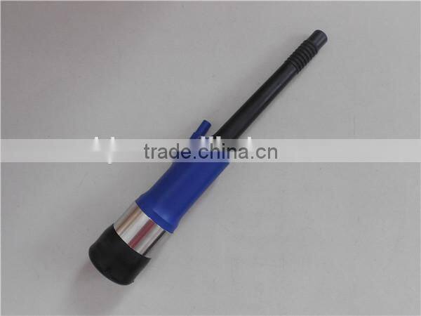 Good Quality Plastic Milk Teat Cup Set