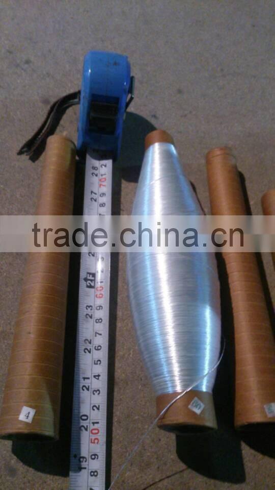 E-glass & C-glass fiberglass roving yarn factory price