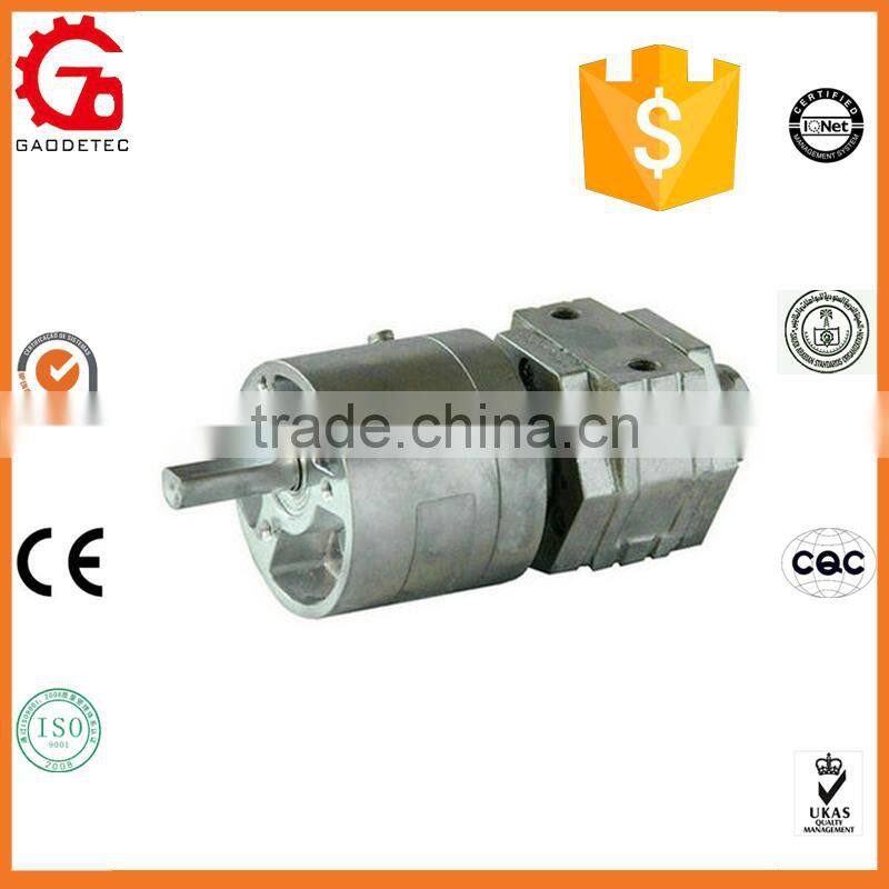 7KW high horsepower proof explosion 10hp vane pneumatic motor