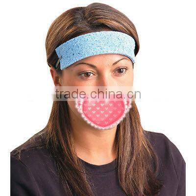 2015 Sports headbands Sweatbands