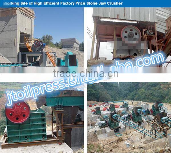 Mini stone jaw crusher machine price china , coal crusher for sale