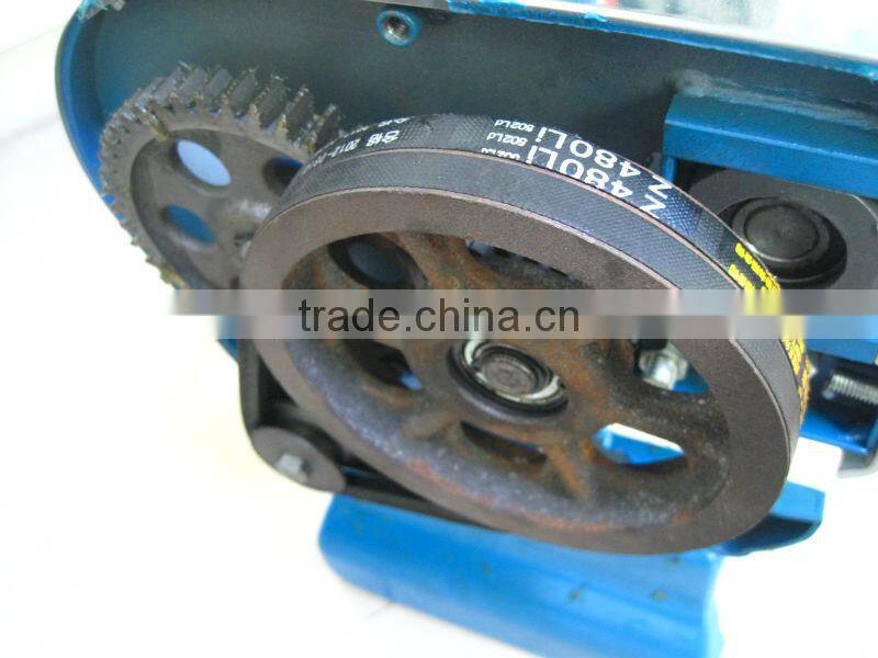 GRT - HODZM200/180/160 Industrial noodle making machine