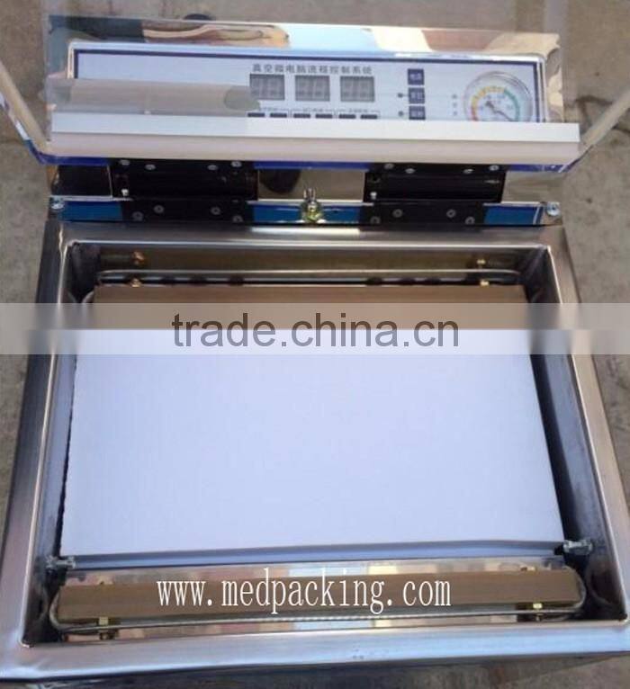 Vacuum packaging machine Food vacuum sealing machine