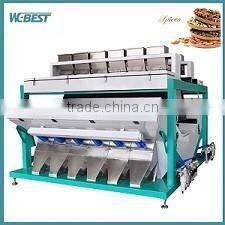 Nice price industrial color sorter directly from manufacturer
