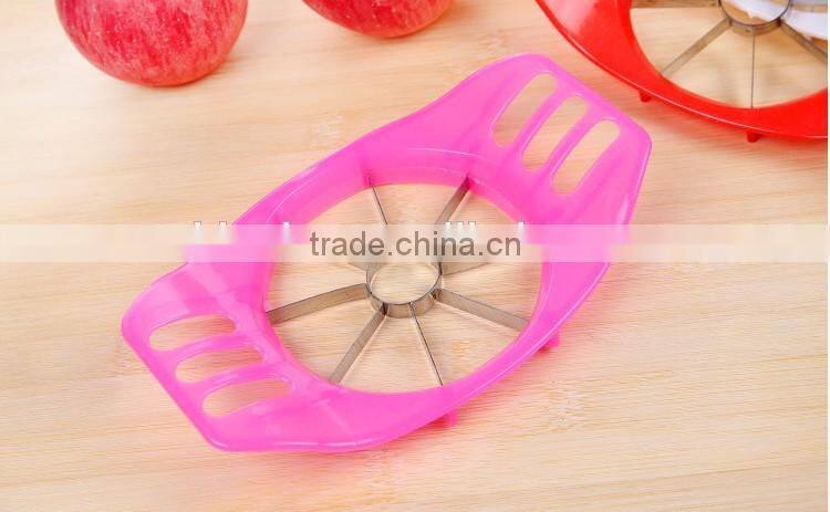 apple slicer stainless steel fruit slicer plastic apple slicer tainless steel apple peeler corer slicer