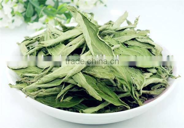 Stevia Multiple layer continuous type mesh belt dryer