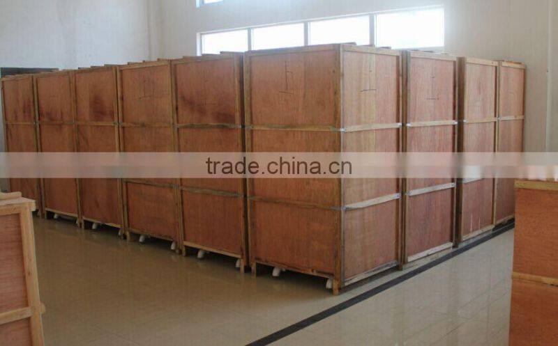 500ml 1000ml Water and Milk Packing Machine