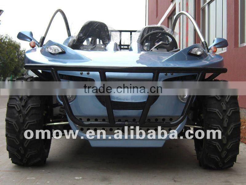 EEC 800CC 4X4 Go Kart