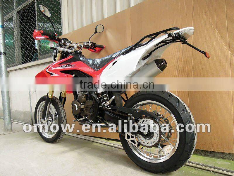 CRF250 4 Valves 250cc Off Road Motorcycle