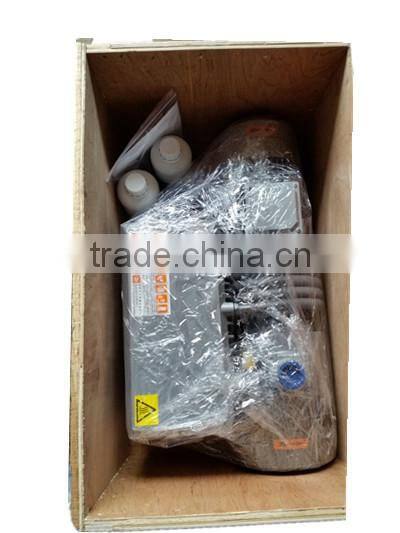 high quality XD series single or double stage rotary vane vacuum pump