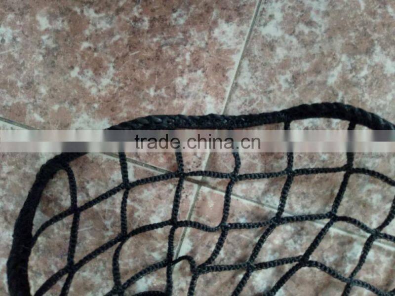 safety net with border on hot sale