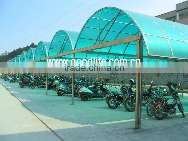 Zhongshan Goodlife polycarbonate sheet