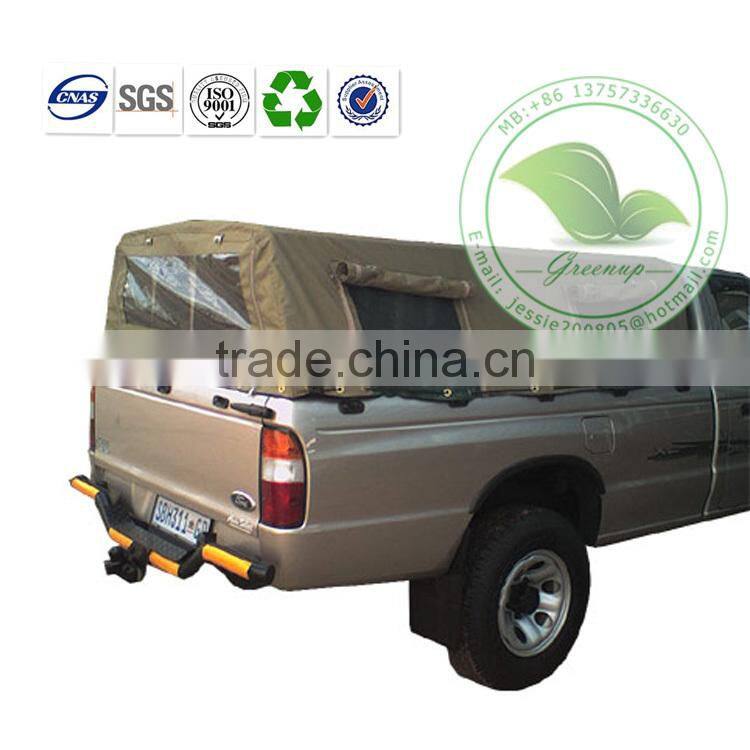 Wholesale Price Hight Quality PVC Tarpaulin Vehicle Cover for Truck