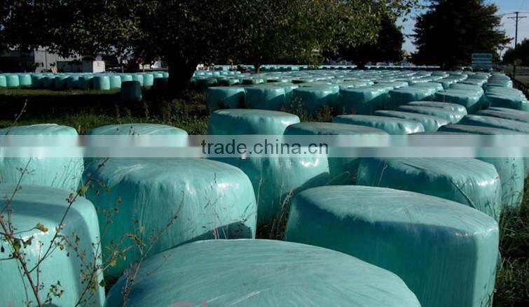 silage wrap stretch film*(blown and casting technology )