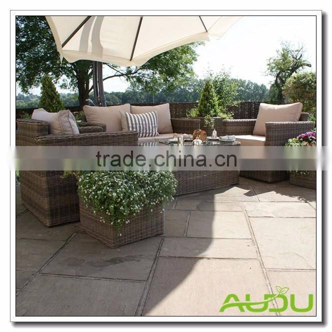 Audu Rattan Garden Furniture,Rattan Outdoor Garden Furniture