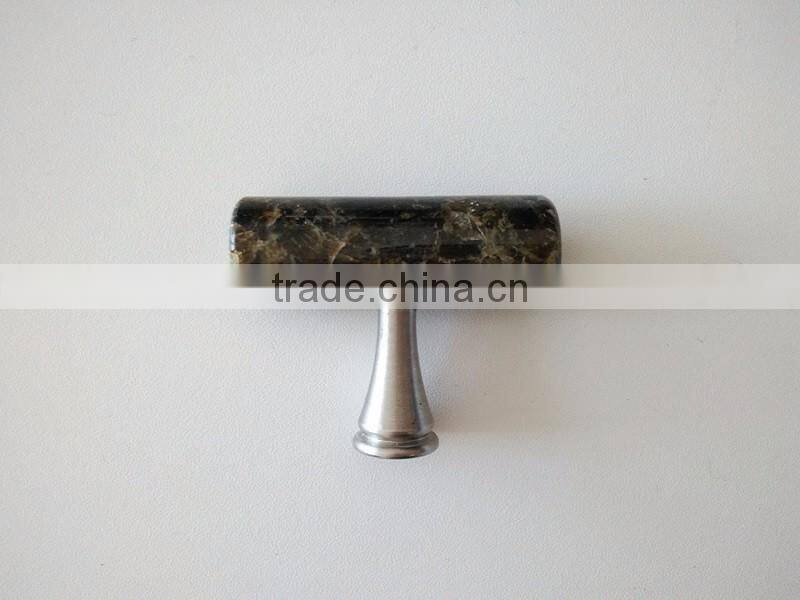 used cabinet knobs;granite door handle;granite cabinet knobs and pulls