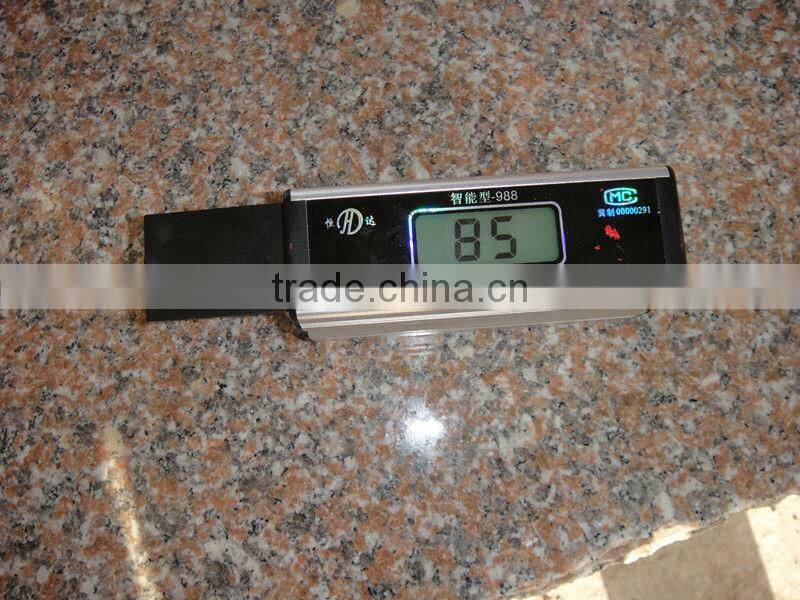 Yongding red granite G696