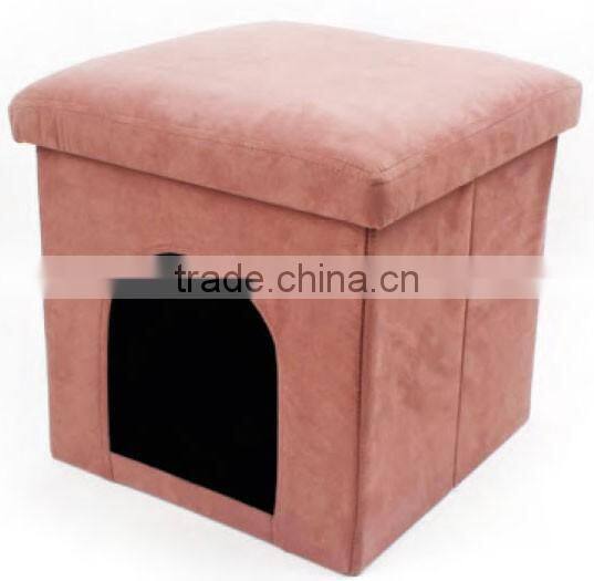 Hot Selling Multifunctional Pet Room Cheap Ottomans For Sale