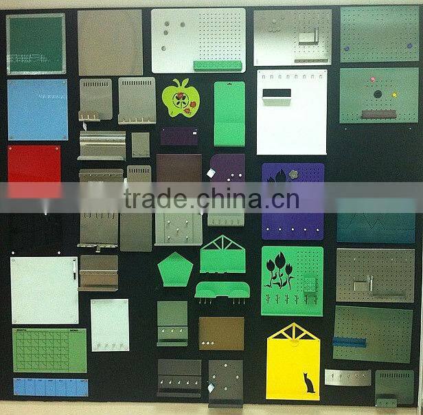 metal hanging cup holder, mug holder, coffee mug rack