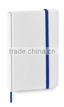 Notebook 70 lined sheets notebook with pen