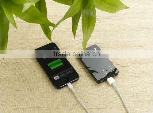 power bank Mobile phone charger 2800mAh