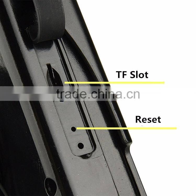 New Arrival Portable 4.3inch Colorful LCD Underwater Fishing Camera With Recording Function, 20 Meters Wireless Fishing Camera