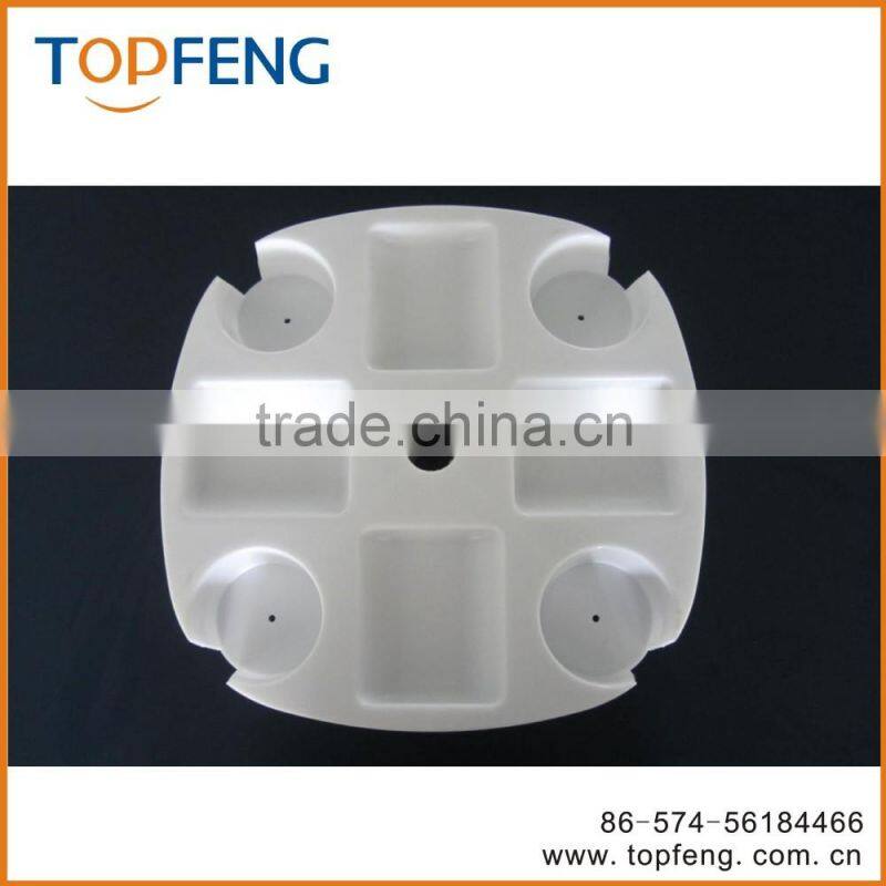 Beach Umbrella Table