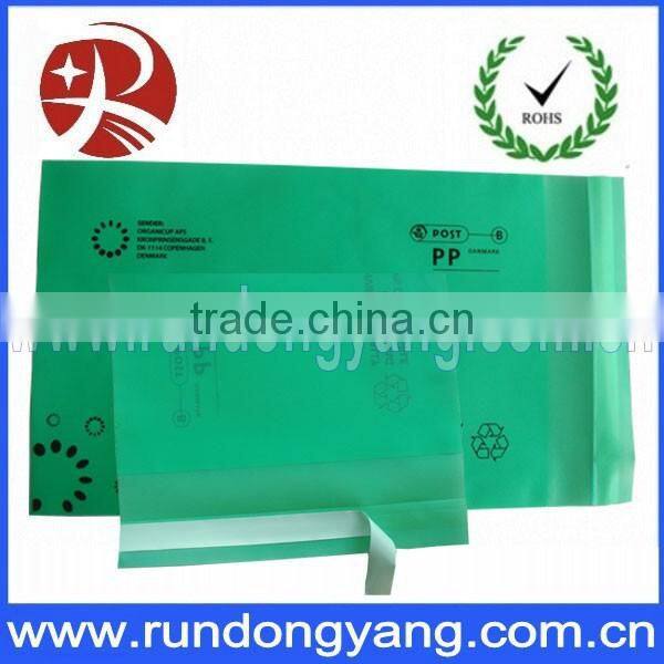 high quality poly mailing bag, cheap poly mailer bag