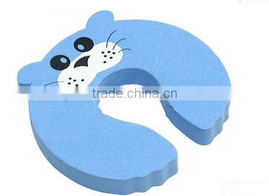 Small order Animal EVA Plastic Door Stopper